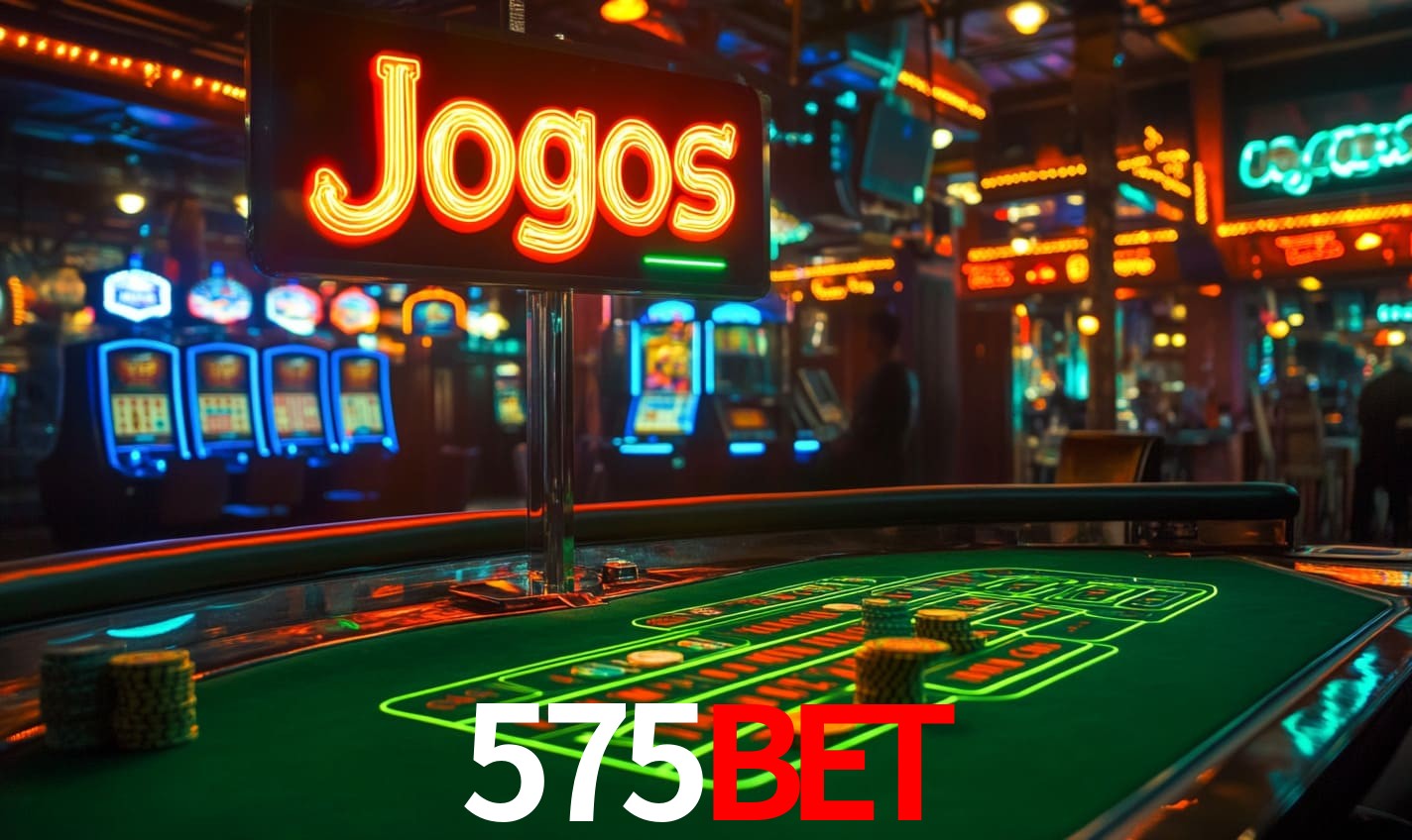 575bet Dicas de Jogo