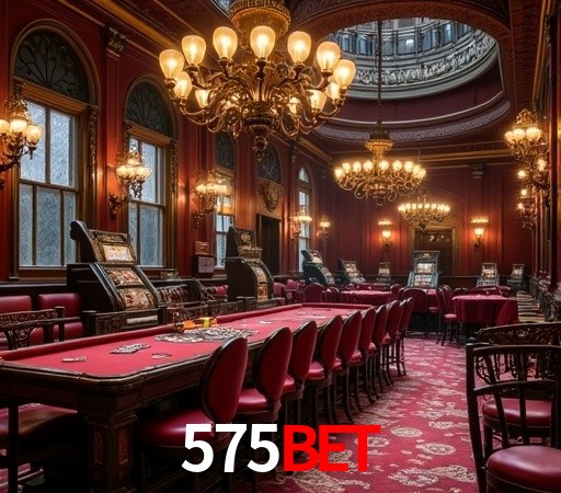 Suporte VIP 575bet