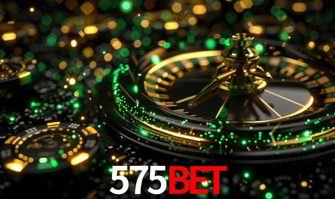 Melhores Jogos 575bet