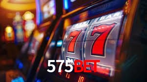 575bet Caça-níqueis móveis