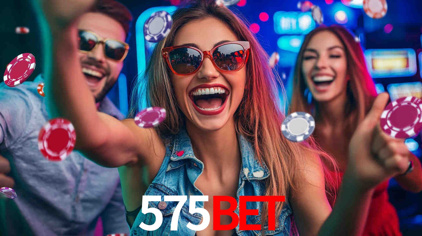 Instruções Download 575bet