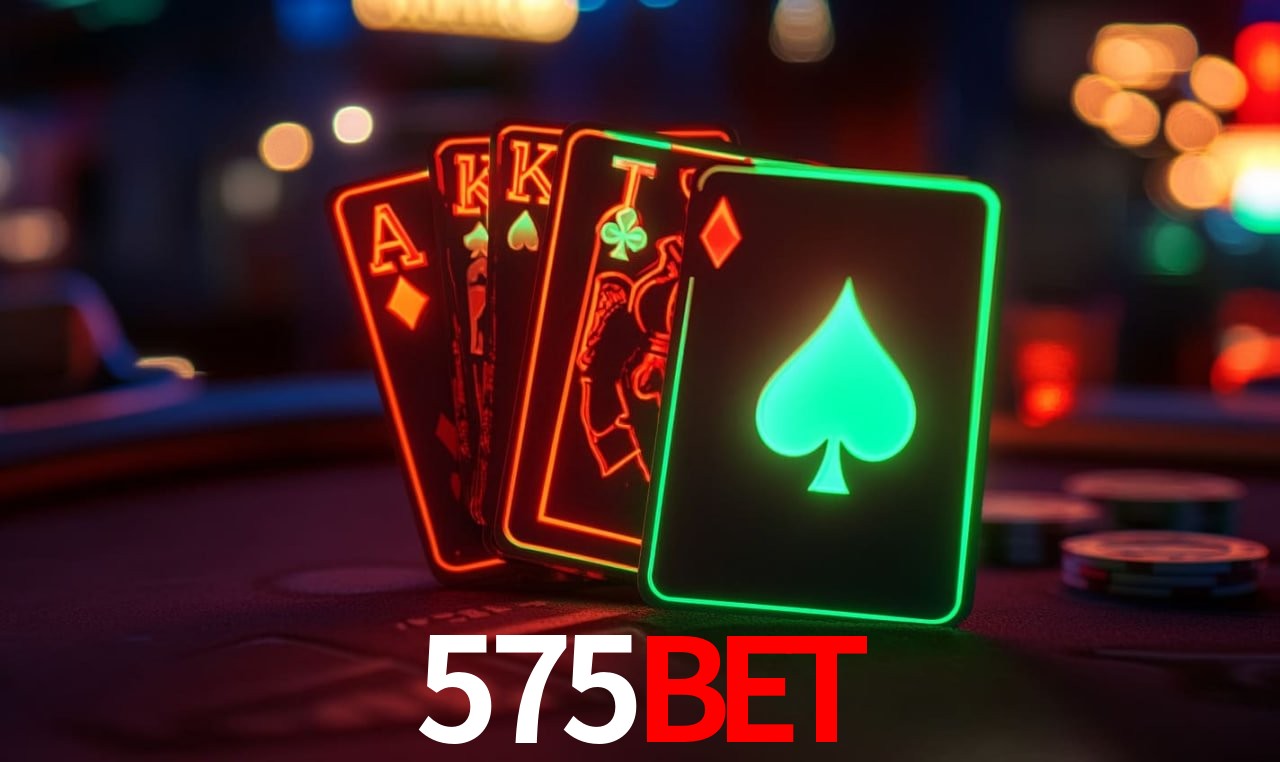 Torneios 575bet
