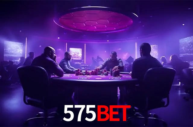 login 575bet