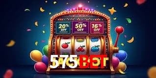 Vantagens VIP 575bet