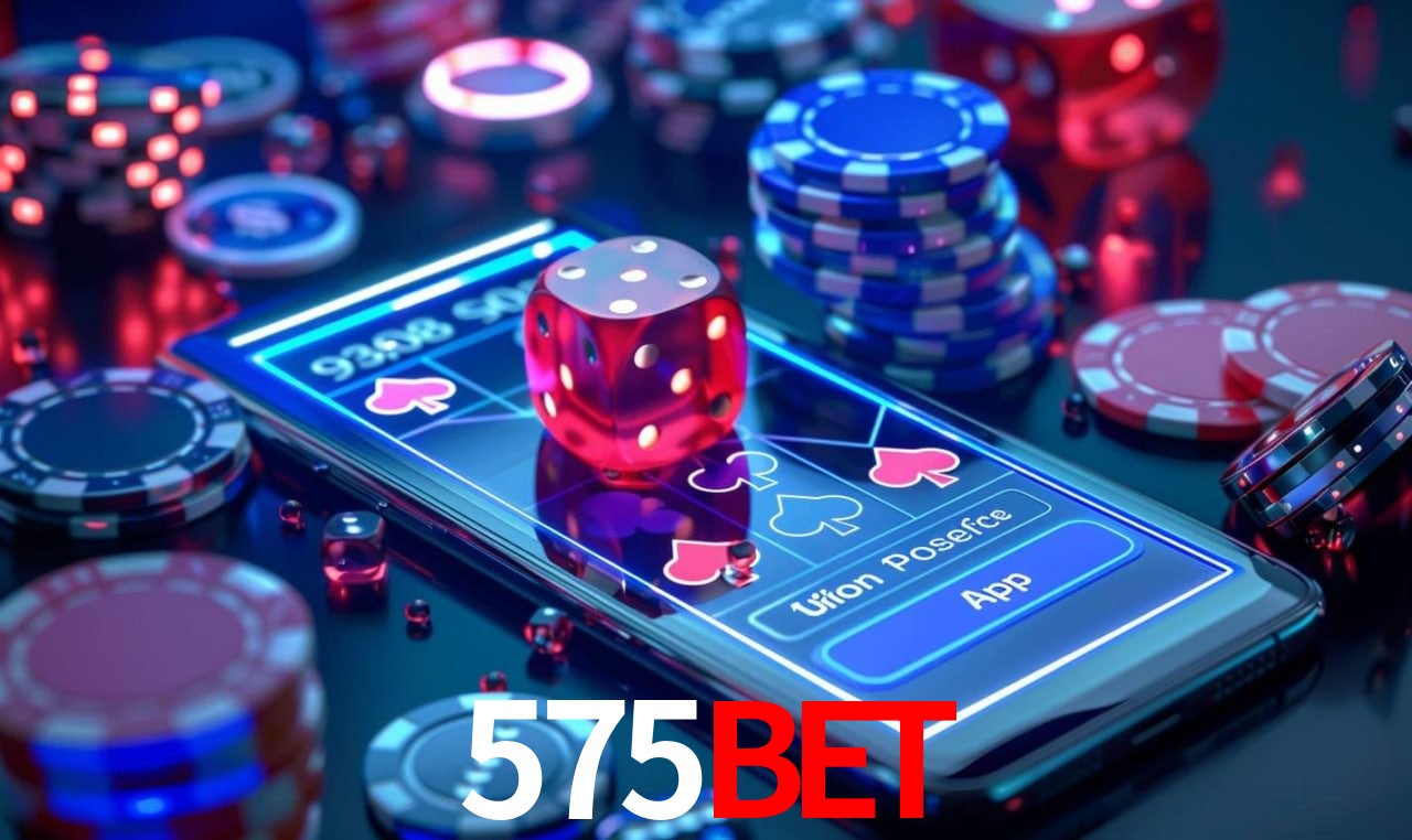 Jogos Mesa 575bet