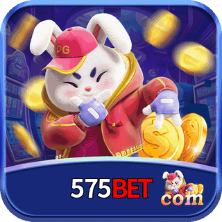 Logo da 575bet