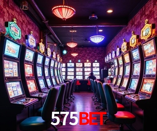575BET,575BET.COM