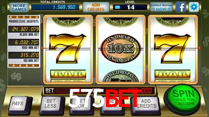 575BET
