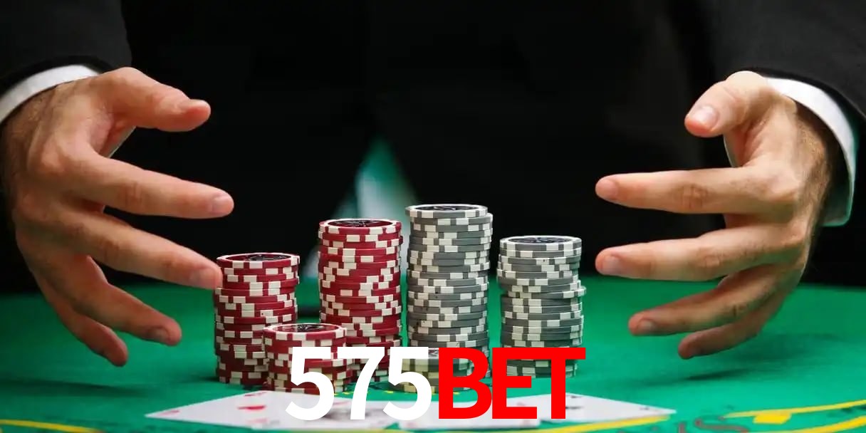 575 BET login