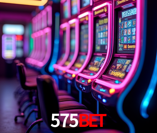 575 BET login