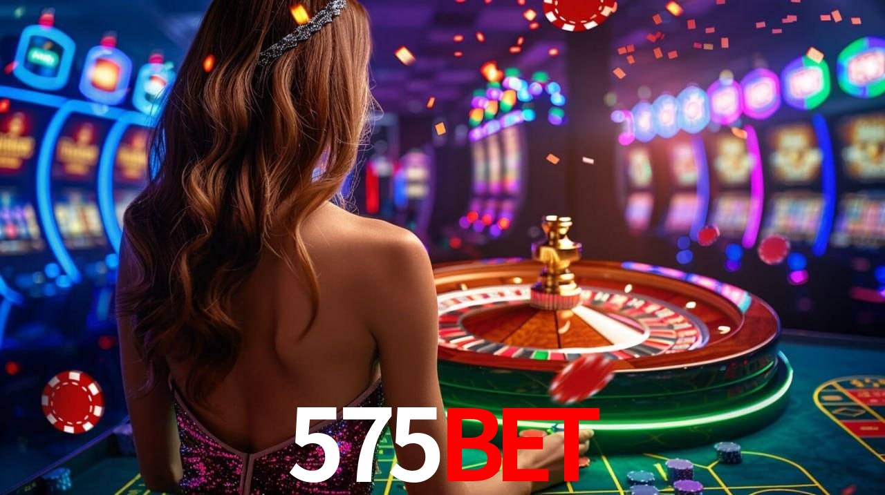 575BET,575BET.COM