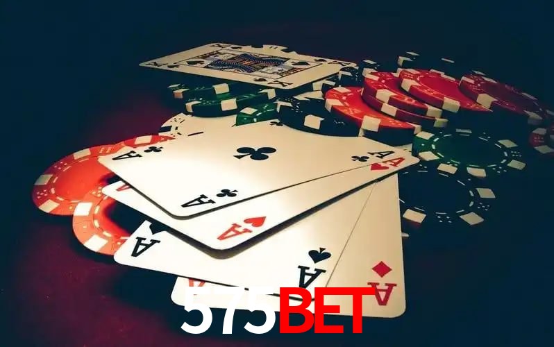 Explore as vantagens do 575BET: serviço profissional e confiabilidade