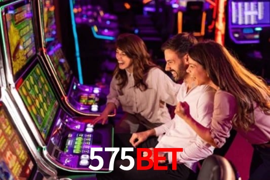 575BET: Seu Especialista em Apostas Esportivas Brasileiras