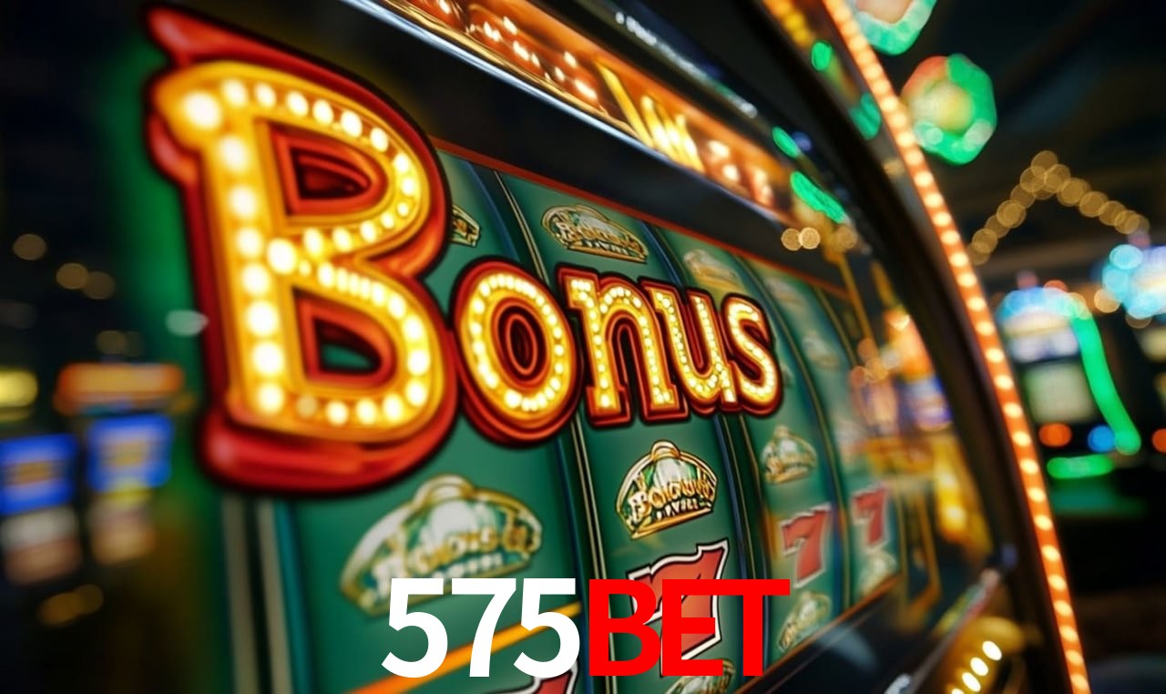 575BET,575BET.COM